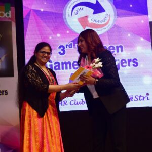 Radhika Mukherji - Co-Founder & CEO - Happydemic