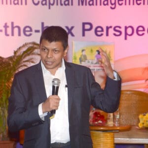 Mr. Dheeraj Gupta, MD - Jumboking